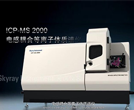 ICP-MS 2000a(chn)ƷB